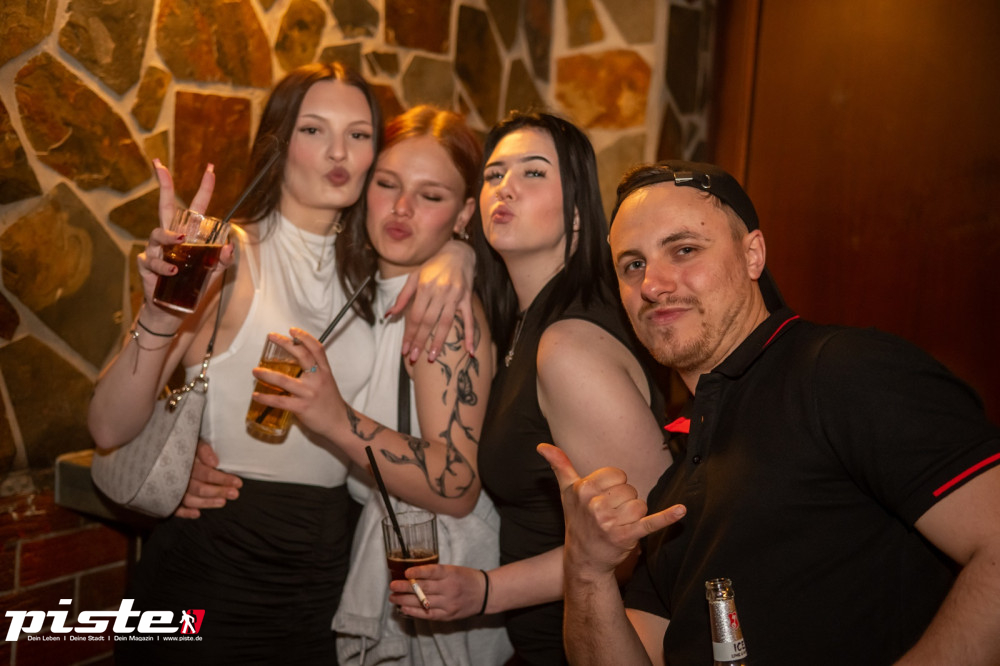 Saturday Night Fever