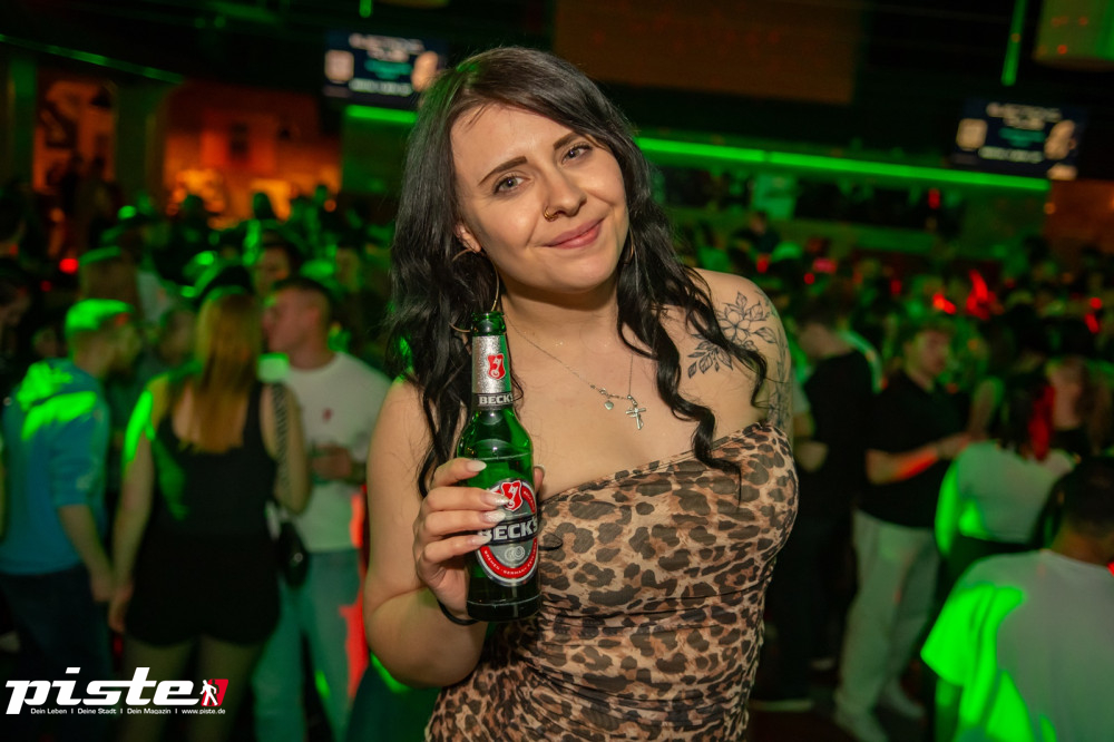 Saturday Night Fever