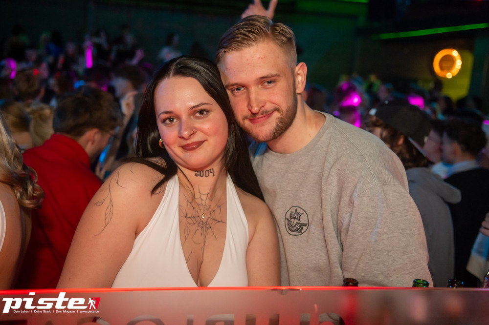 Saturday Night Fever