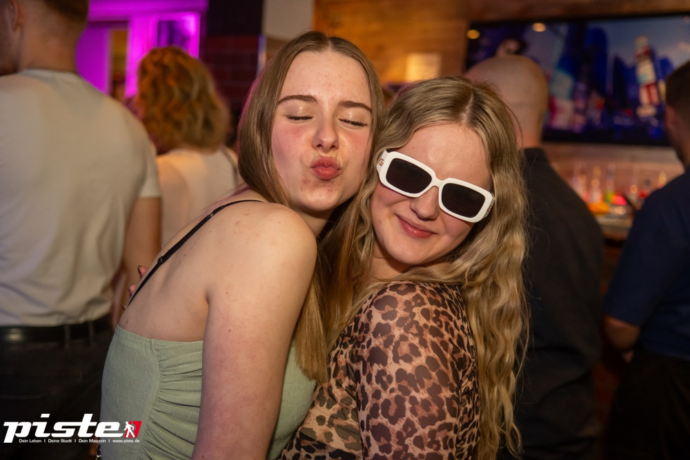 Saturday Night Fever