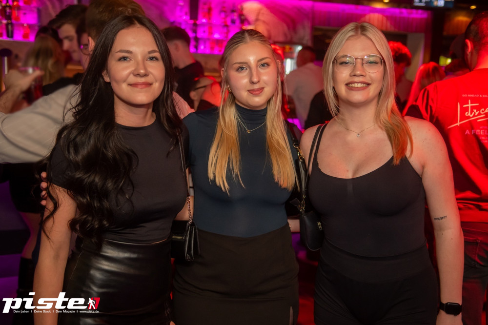 Saturday Night Fever