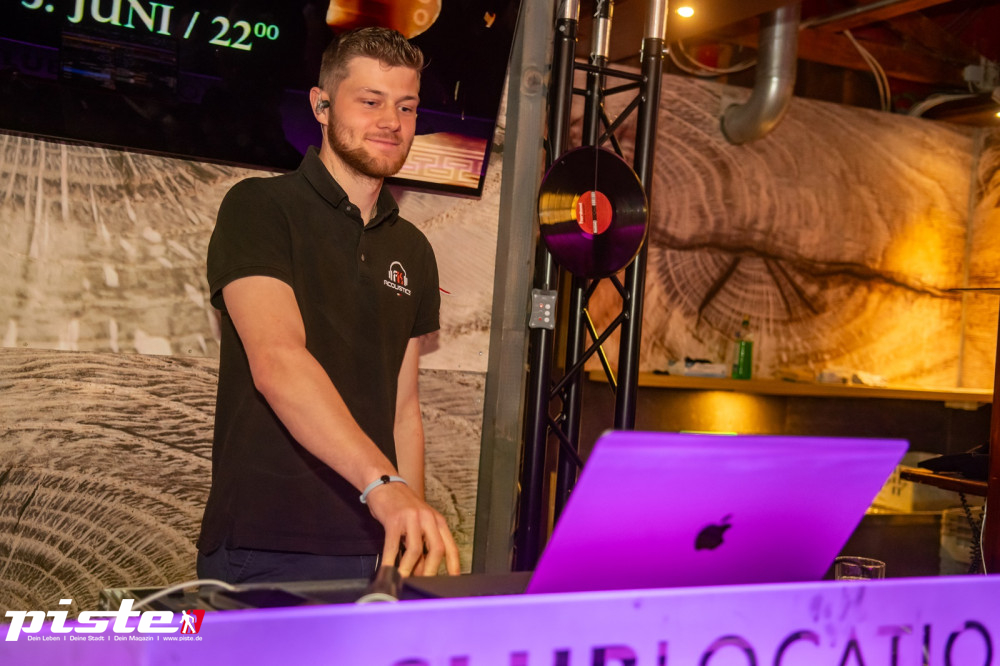 Saturday Night Fever