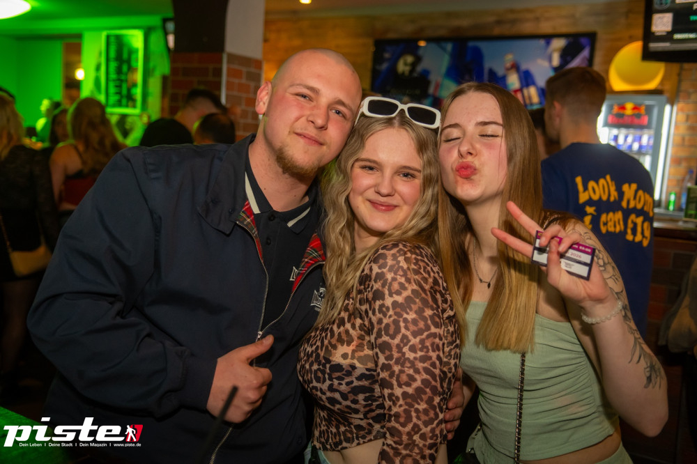 Saturday Night Fever