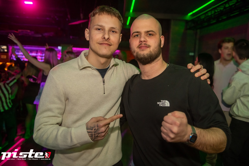 Saturday Night Fever