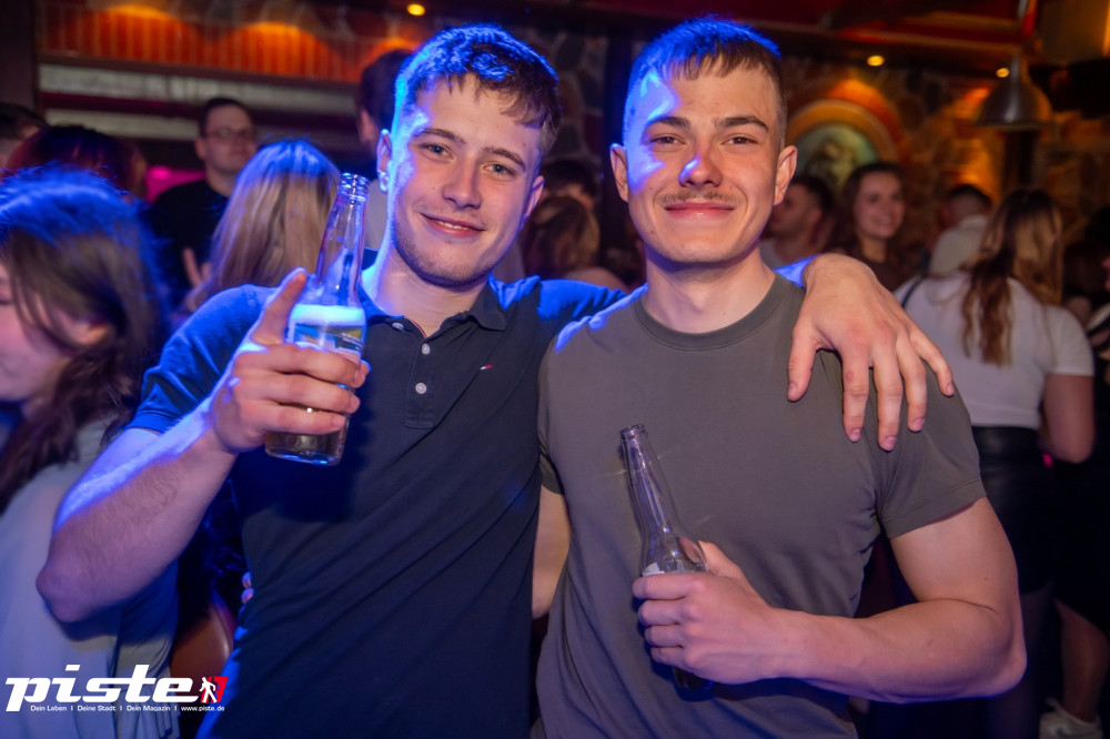 Saturday Night Fever