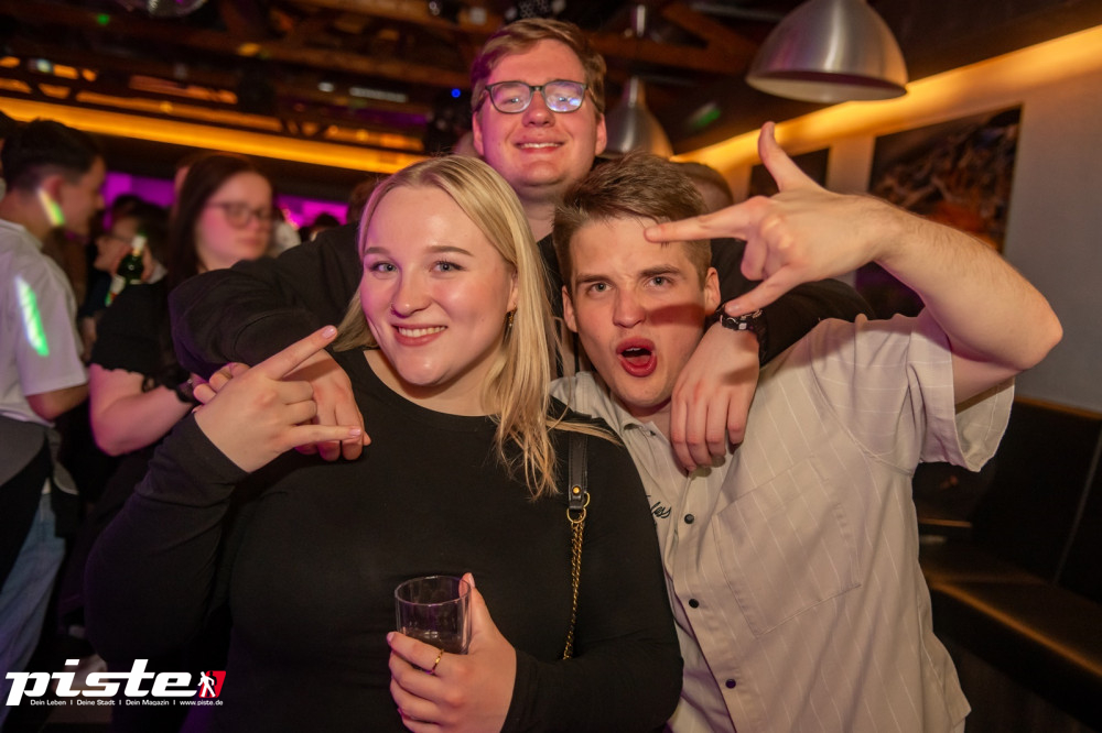 Saturday Night Fever