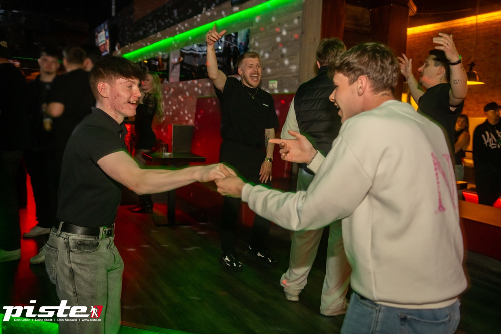 Saturday Night Fever