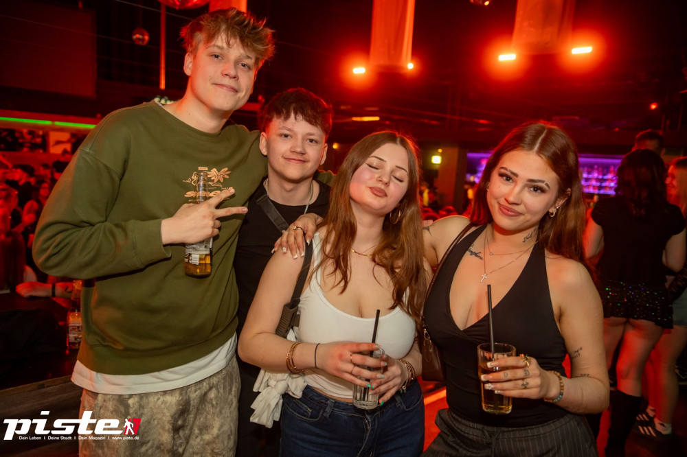 Saturday Night Fever