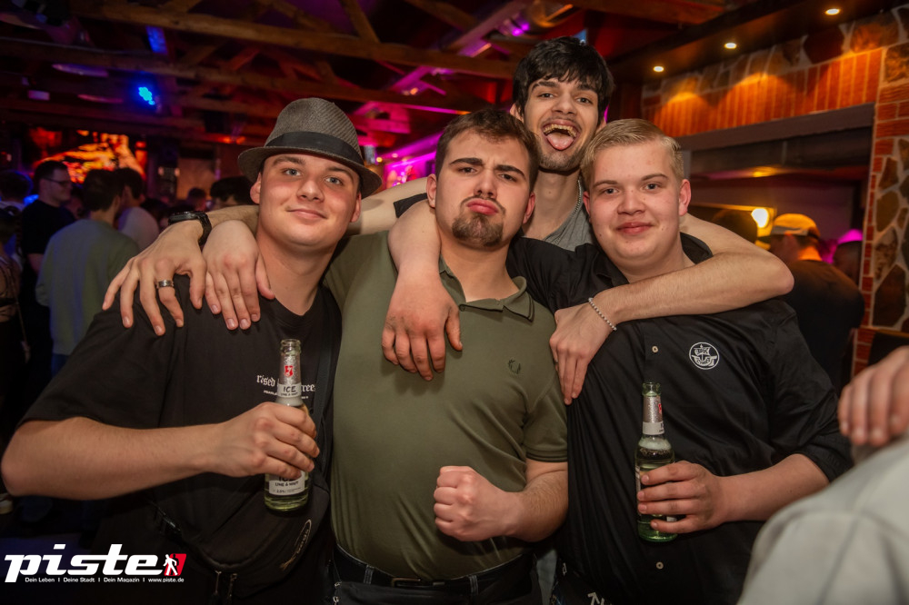 Saturday Night Fever