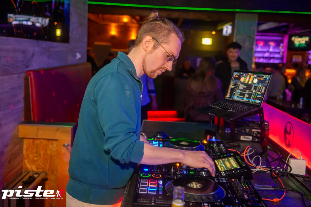 Saturday Night Fever