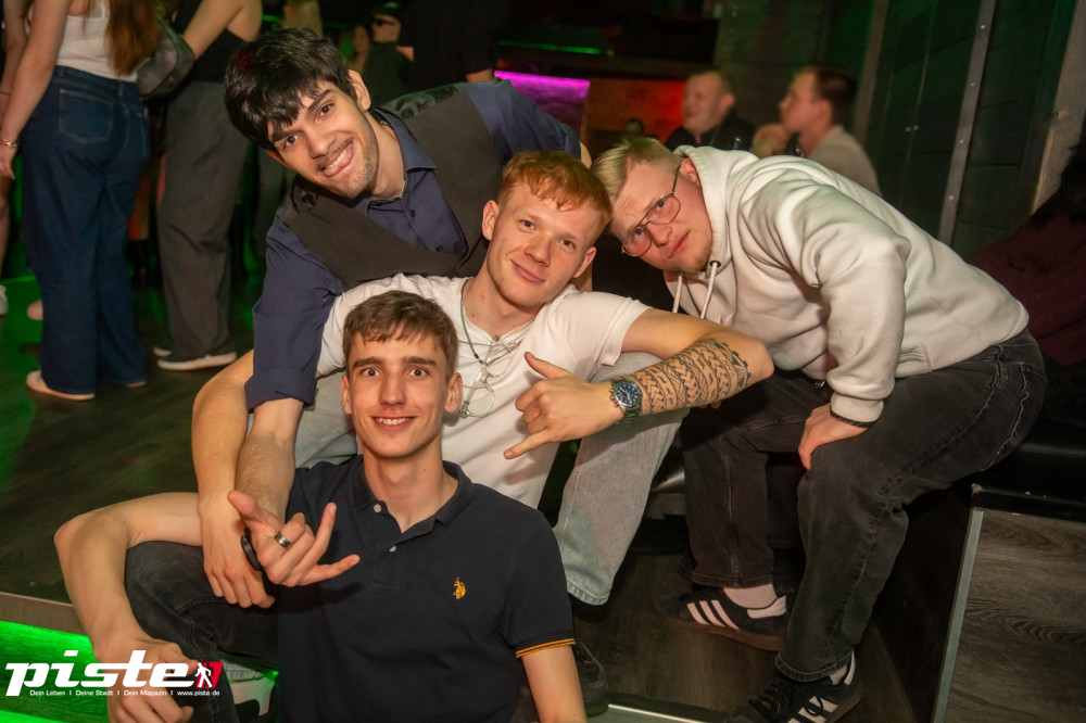 Saturday Night Fever