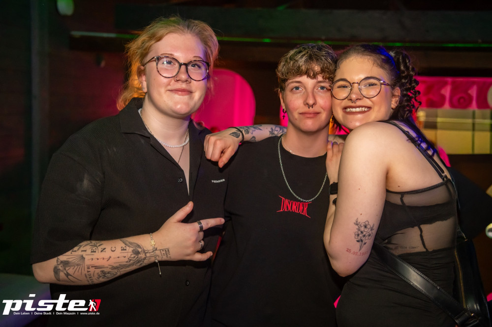 Saturday Night Fever