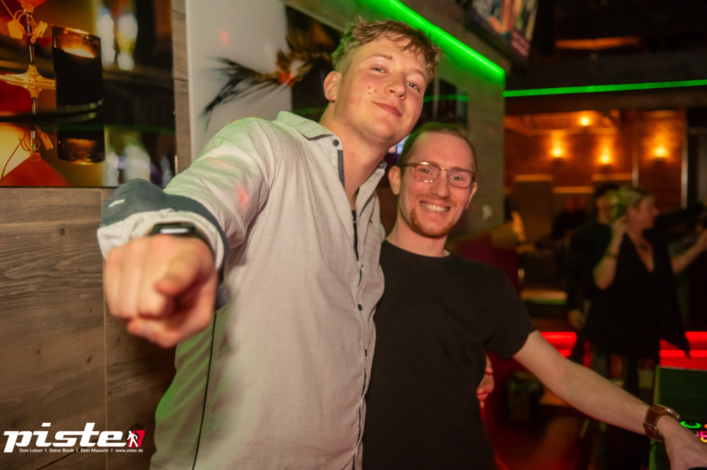 Saturday Night Fever