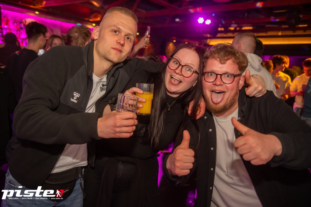 Saturday Night Fever