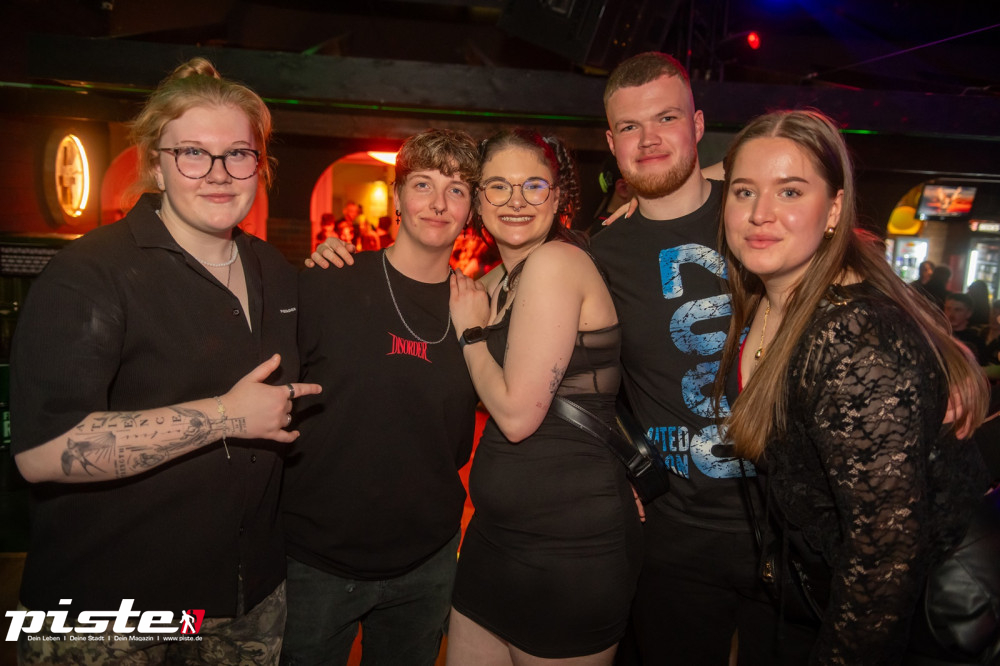 Saturday Night Fever