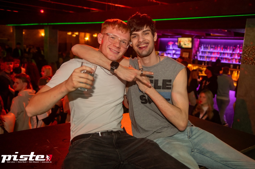 Saturday Night Fever