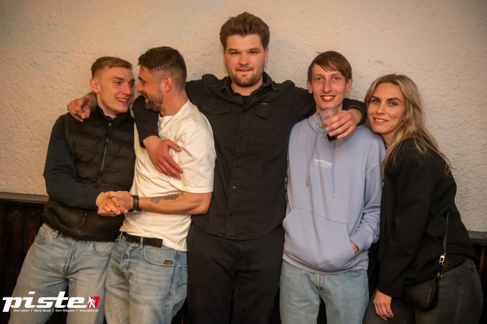 Saturday Night Fever