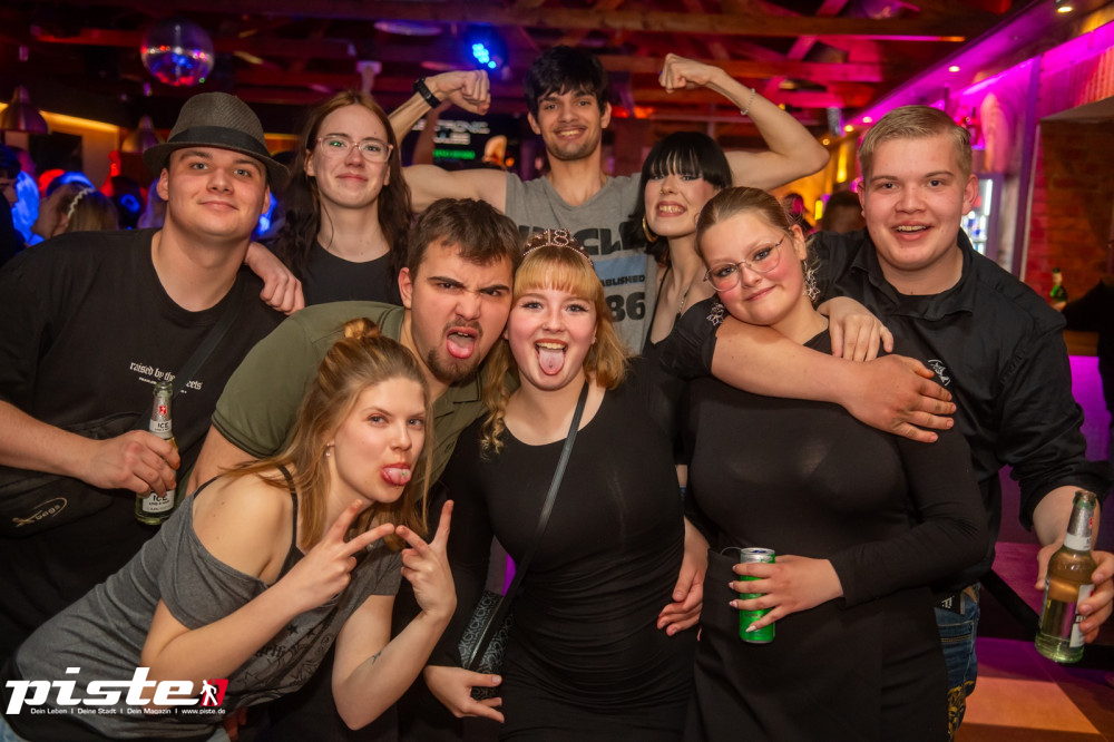 Saturday Night Fever