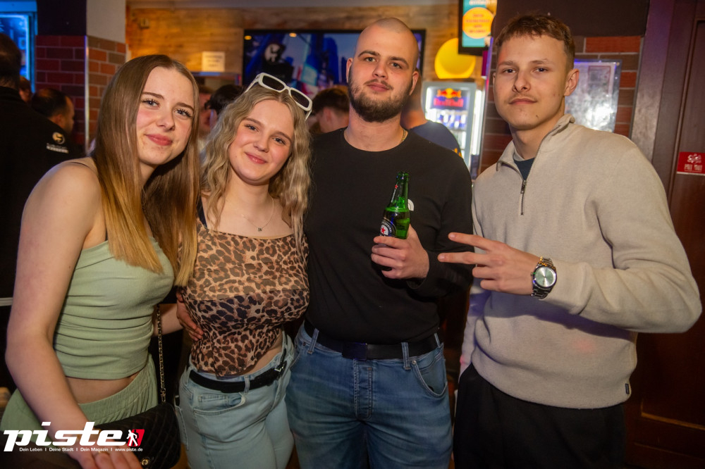 Saturday Night Fever