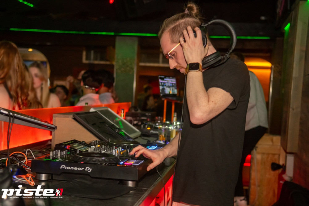 Saturday Night Fever