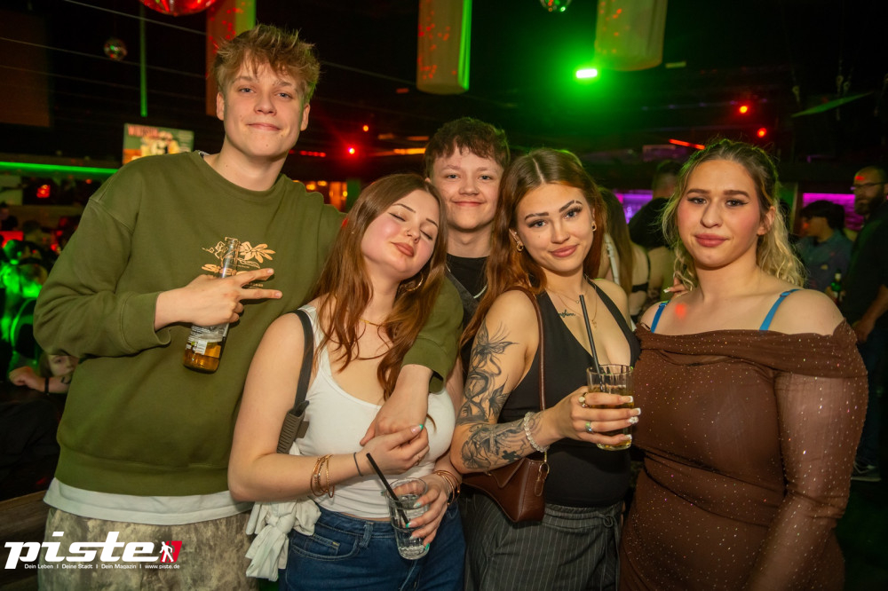 Saturday Night Fever