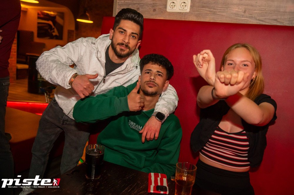 Saturday Night Fever