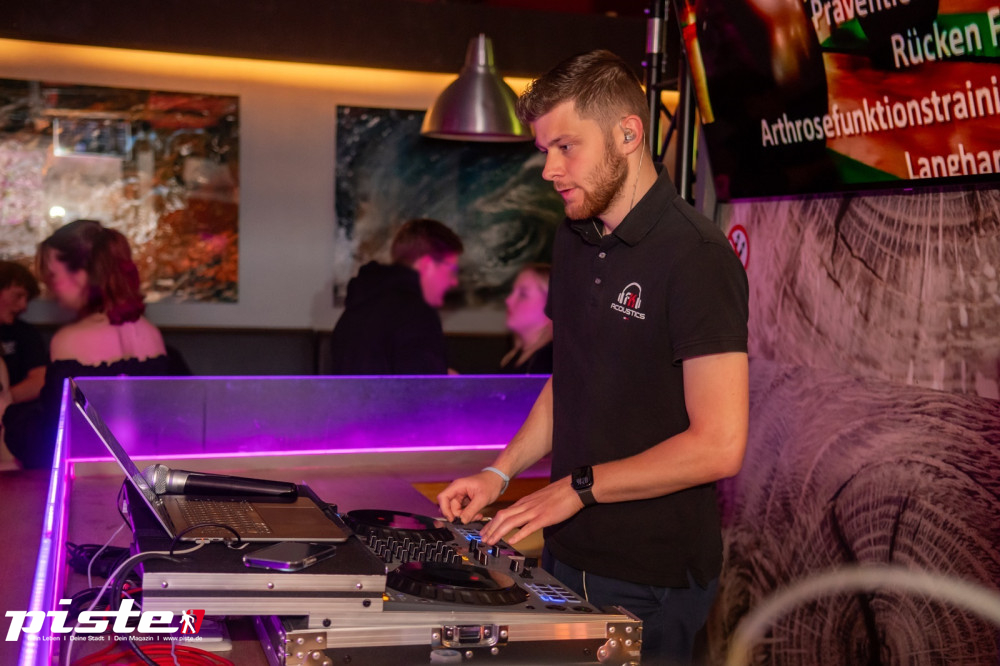 Saturday Night Fever