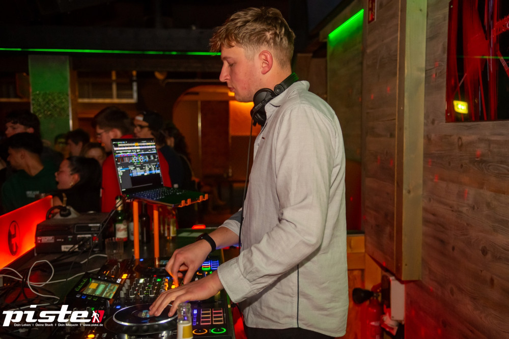 Saturday Night Fever