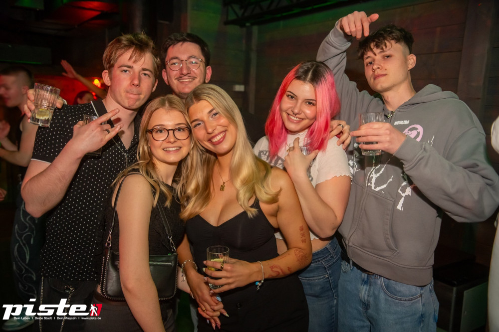 Saturday Night Fever