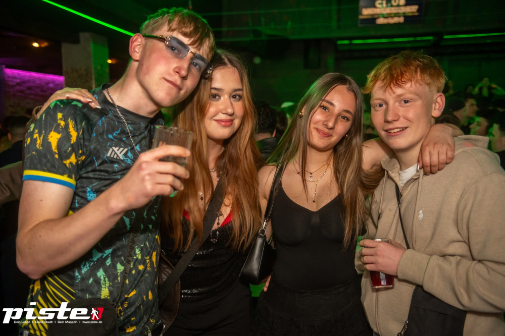 Saturday Night Fever