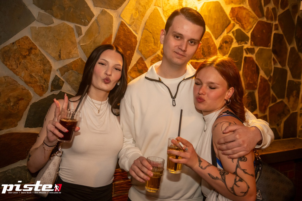 Saturday Night Fever