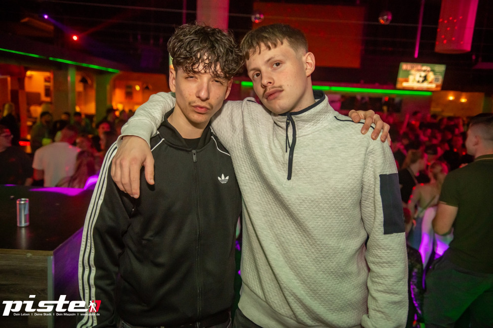 Saturday Night Fever