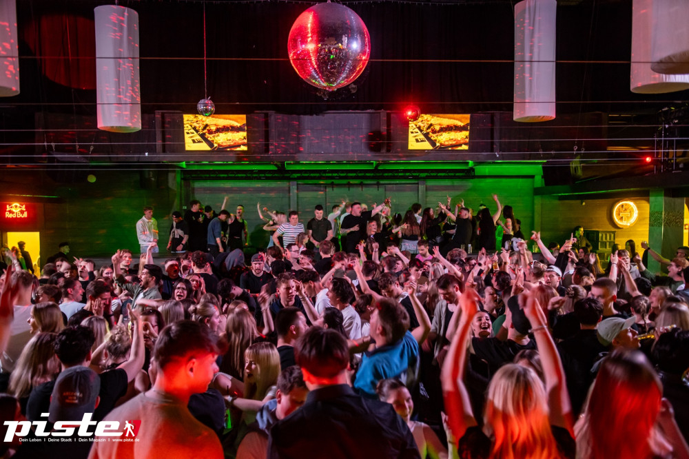 Saturday Night Fever