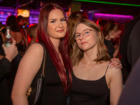 Saturday Night Fever