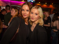 Saturday Night Fever