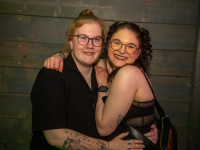 Saturday Night Fever