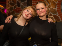 Saturday Night Fever