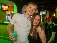 Saturday Night Fever