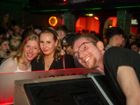 Saturday Night Fever