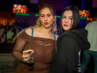 Saturday Night Fever