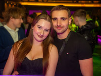 Saturday Night Fever