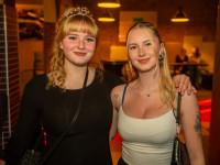 Saturday Night Fever