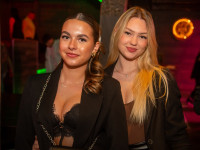 Saturday Night Fever