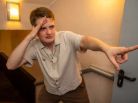 Saturday Night Fever