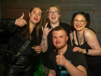 Saturday Night Fever