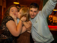 Saturday Night Fever