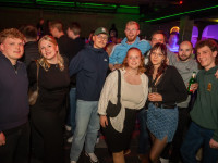 Saturday Night Fever