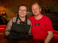 Saturday Night Fever