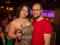 Saturday Night Fever