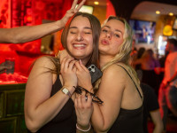 Saturday Night Fever